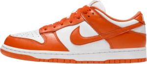 Schuhe  Dunk Low SP Syracuse Orange Blaze