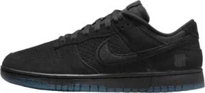 Schuhe  Dunk Low SP Undefeated 5 On It Black