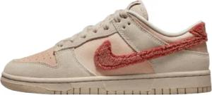Schuhe  Dunk Low Terry Swoosh