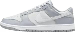 Schuhe  Dunk Low Two Tone Grey