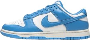 Schuhe  Dunk Low University Blue UNC (2021)