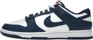 Schuhe  Dunk Low Valerian Blue