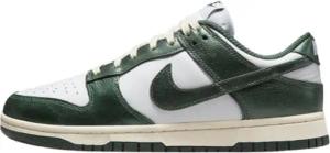 Schuhe  Dunk Low Vintage Green
