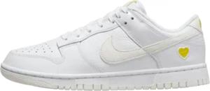 Schuhe  Dunk Low Yellow Heart