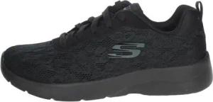 Schuhe Dynamight 2.0 Homespun Schwarz - 12963-BBK