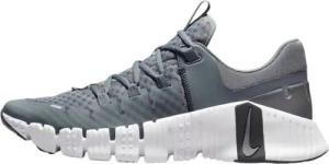Schuhe  Free Metcon 5 Smoke Grey