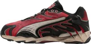 Schuhe  Inhale OG A$AP Rocky Distressed Pack Black Pop Red