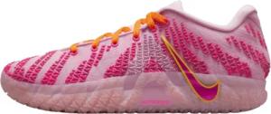 Schuhe  Ja 3 Pink Foam