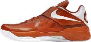 Schuhe  KD 4 Texas Longhorns (2025)