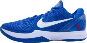 Schuhe  Kobe 6 Protro Dodgers