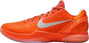 Schuhe  Kobe 6 Protro Total Orange