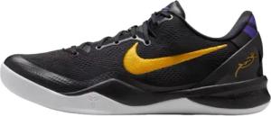 Schuhe  Kobe 8 Protro Lakers Away