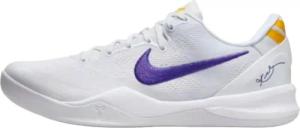 Schuhe  Kobe 8 Protro Lakers Home