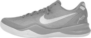 Schuhe  Kobe 8 Protro Wolf Grey