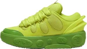 Schuhe  LaMelo Ball LaFrancé Amour Slime