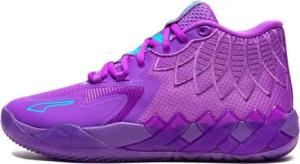 Schuhe  LaMelo Ball MB.01 Queen City