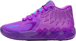 Schuhe  LaMelo Ball MB.01 Queen City