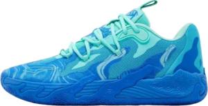 Schuhe  LaMelo Ball MB.03 Lo Team Hyperlink Blue