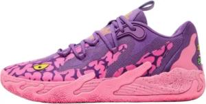 Schuhe  LaMelo Ball MB.03 Lo Teenage Mutant Ninja Turtles Krang
