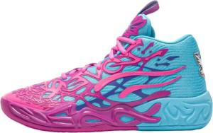 Schuhe  LaMelo Ball MB.04 Iridescent