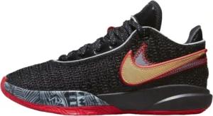 Schuhe  LeBron 20 Miami Heat