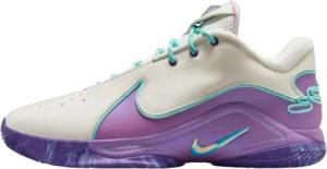 Schuhe  LeBron 22 Frozen Grapes