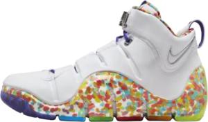 Schuhe  LeBron 4 Fruity Pebbles (2024)