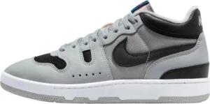 Schuhe  Mac Attack QS SP Light Smoke Grey