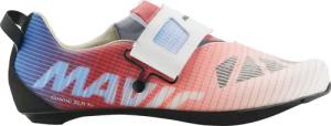 Schuhe Mavic Cosmic SLR Triathlon