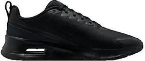 Schuhe Nike Air Max Nuaxis schwarz für Herren