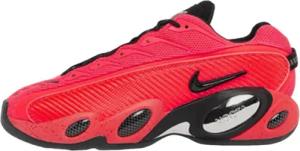 Schuhe  NOCTA Glide Drake Bright Crimson