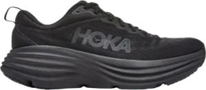 Schuhe  One One Bondi 8 Triple Black