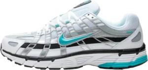 Schuhe  P-6000 Dusty Cactus