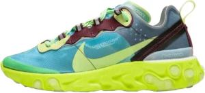 Schuhe  React Element 87 Undercover Lakeside