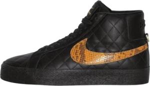 Schuhe  SB Blazer Supreme Black