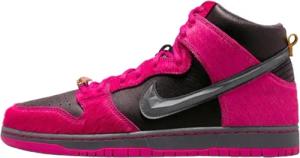 Schuhe  SB Dunk High Run The Jewels