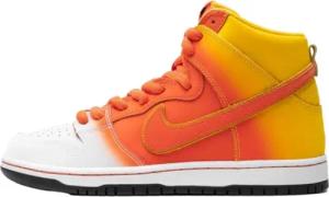 Schuhe  SB Dunk High Sweet Tooth Candy Corn