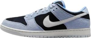 Schuhe  SB Dunk Low Aluminum