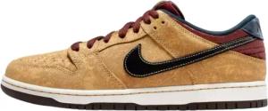 Schuhe  SB Dunk Low City of Cinema