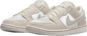Schuhe  SB Dunk Low City Of Love Light Bone