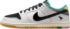 Schuhe  SB Dunk Low CSEF
