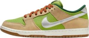 Schuhe  SB Dunk Low Escargot