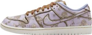Schuhe  SB Dunk Low Premium City of Style