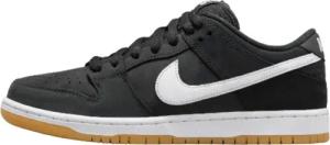 Schuhe  SB Dunk Low Pro ISO Black Gum