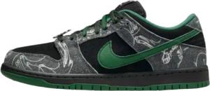 Schuhe  SB Dunk Low There Skateboards