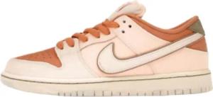 Schuhe  SB Dunk Low Trocadéro Gardens