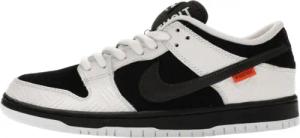 Schuhe  SB Dunk Low x TIGHTBOOTH®︎