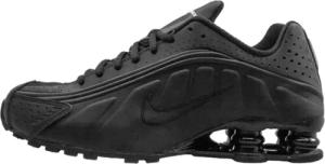 Schuhe  Shox R4 Black