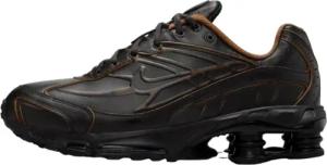 Schuhe  Shox Ride 2 Black Light British Tan