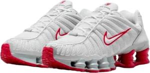 Schuhe  Shox TL Gym Red